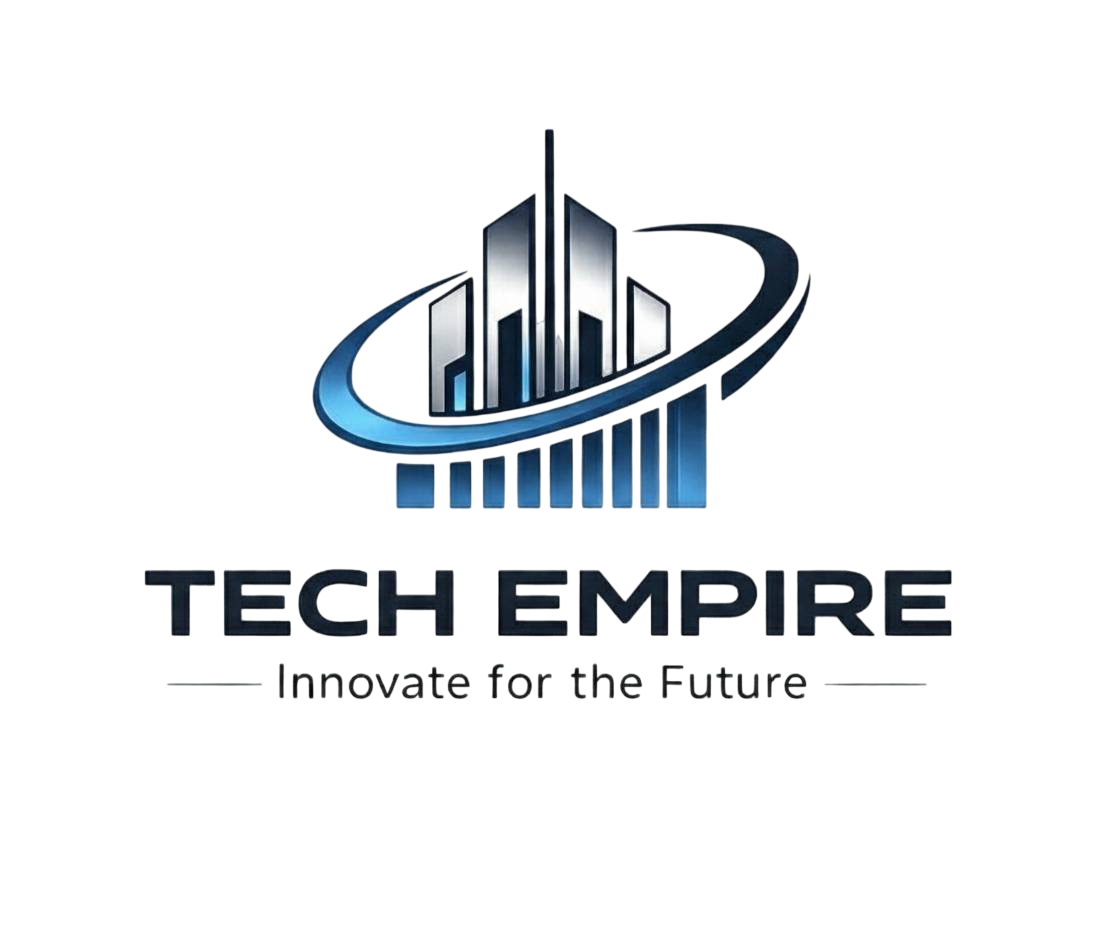 Tech Empire Logo